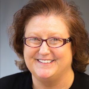 Meet your Posher, Lori